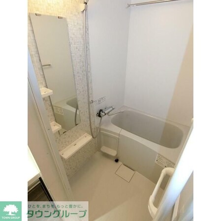 プライマル品川大森海岸の物件内観写真